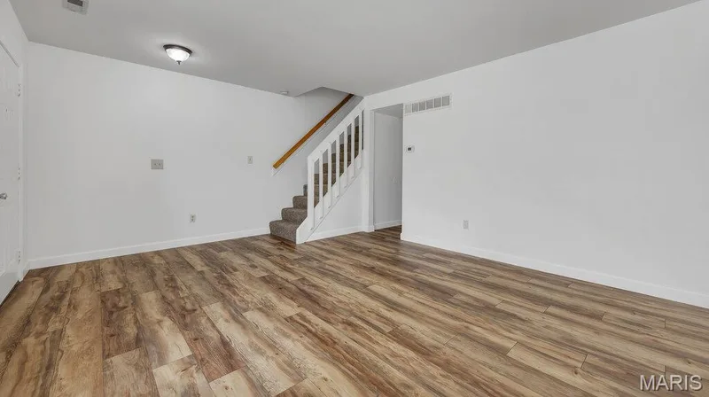 Unit C — 36 Lee Drive #C & D, St Charles, MO 63301