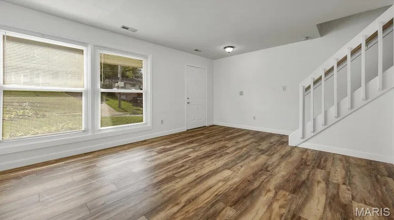 Unit C — 36 Lee Drive #C & D, St Charles, MO 63301