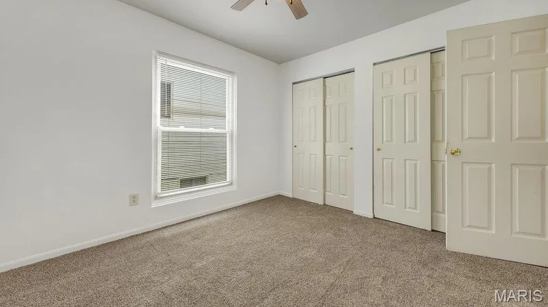 Unit C — 36 Lee Drive #C & D, St Charles, MO 63301