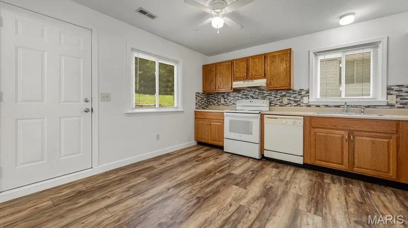 Unit C — 36 Lee Drive #C & D, St Charles, MO 63301