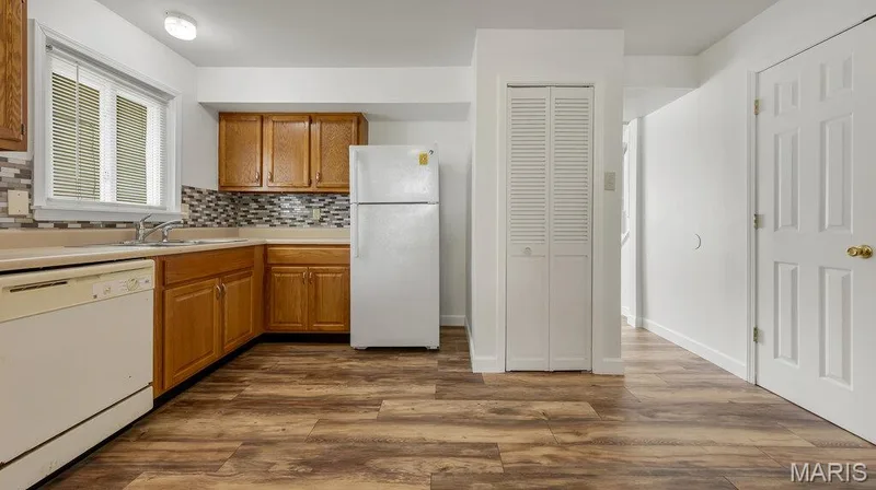 Unit C — 36 Lee Drive #C & D, St Charles, MO 63301