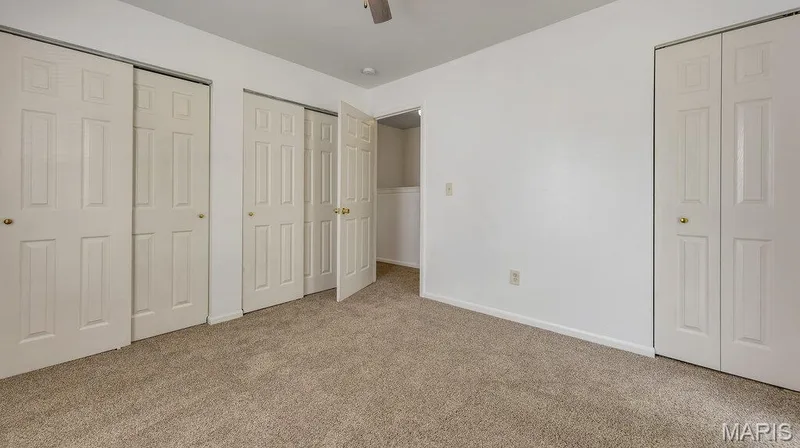 Unit C — 36 Lee Drive #C & D, St Charles, MO 63301