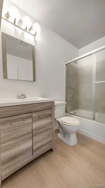 Unit C — 36 Lee Drive #C & D, St Charles, MO 63301