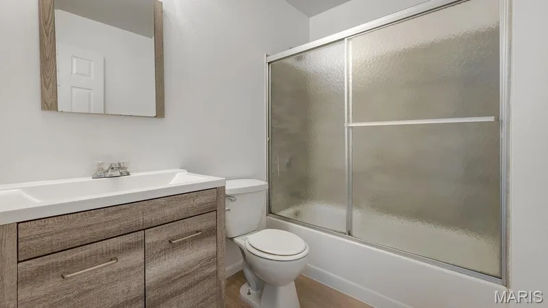 Unit C — 36 Lee Drive #C & D, St Charles, MO 63301