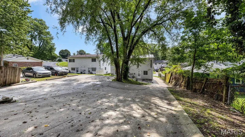 Parking PAd — 36 Lee Drive #C & D, St Charles, MO 63301