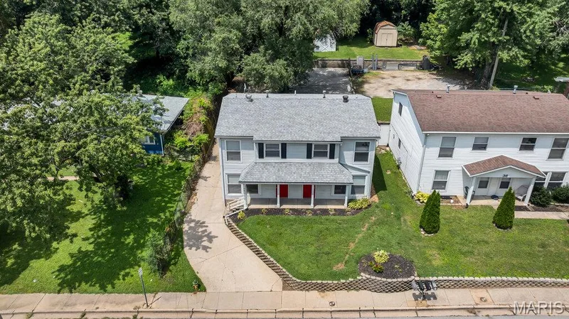 36 Lee Drive #C & D, St Charles, MO 63301 — listing photo 49 of 53
