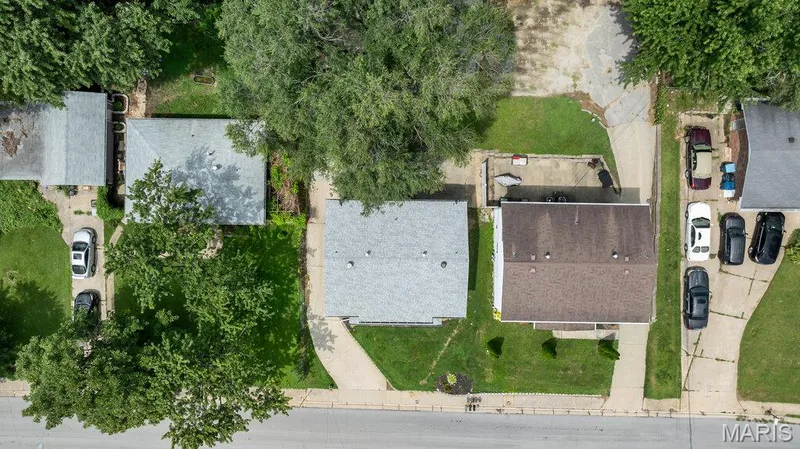 36 Lee Drive #C & D, St Charles, MO 63301 — listing photo 50 of 53