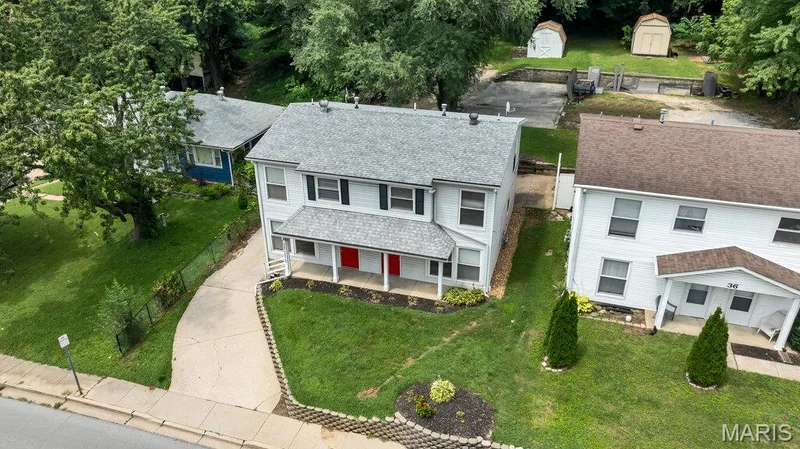 36 Lee Drive #C & D, St Charles, MO 63301 — listing photo 53 of 53