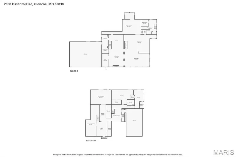 2900 Ossenfort Road, Wildwood, MO 63038 — listing photo 61 of 62