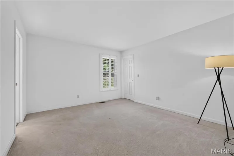 Bedroom 4 — 17619 Bridgeway Drive, Chesterfield, MO 63005
