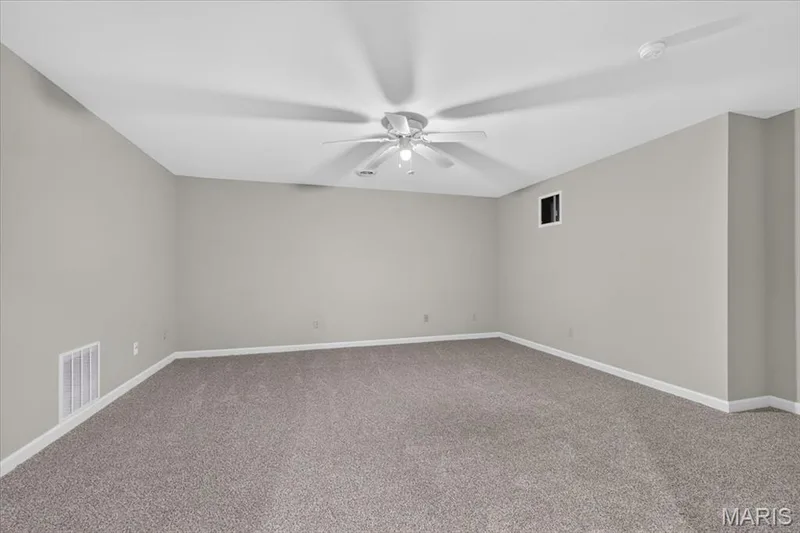 Sleeping room/office — 17619 Bridgeway Drive, Chesterfield, MO 63005