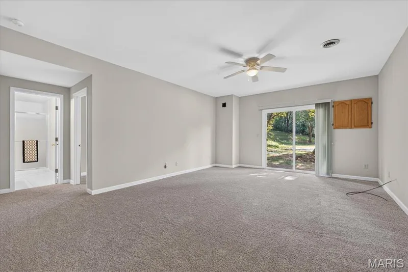 2nd Walkout! Extremely rare — 17619 Bridgeway Drive, Chesterfield, MO 63005