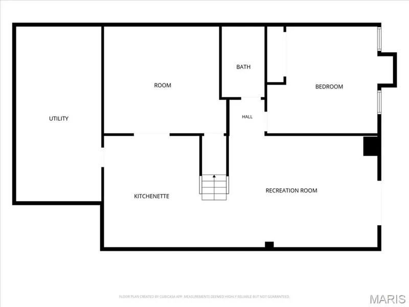 17619 Bridgeway Drive, Chesterfield, MO 63005 — listing photo 59 of 62