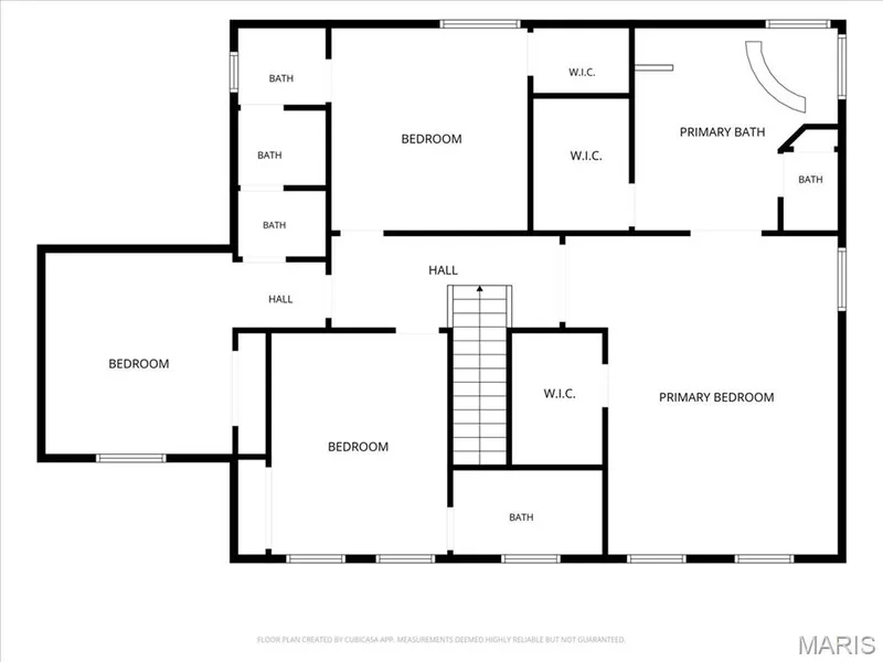 17619 Bridgeway Drive, Chesterfield, MO 63005 — listing photo 61 of 62