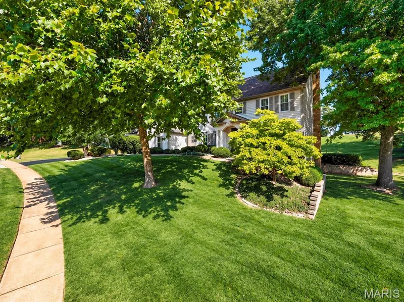 17619 Bridgeway Drive, Chesterfield, MO 63005 — listing photo 53 of 62