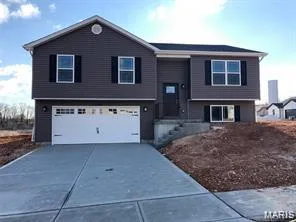 1184 Marathon Drive, Foristell, MO — listing photo 1