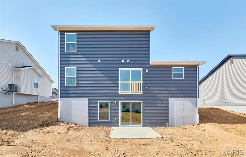 1186 Marathon Drive, Foristell, MO 63348 — listing photo 51 of 52