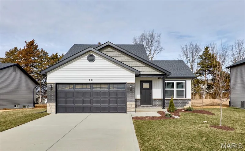 1188 Marathon Drive, Foristell, MO 63348 — listing photo 3 of 60