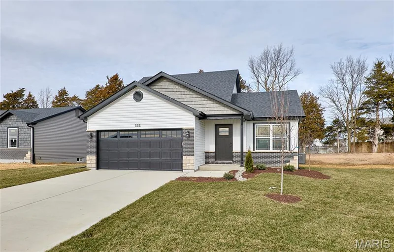 1188 Marathon Drive, Foristell, MO 63348 — listing photo 4 of 60