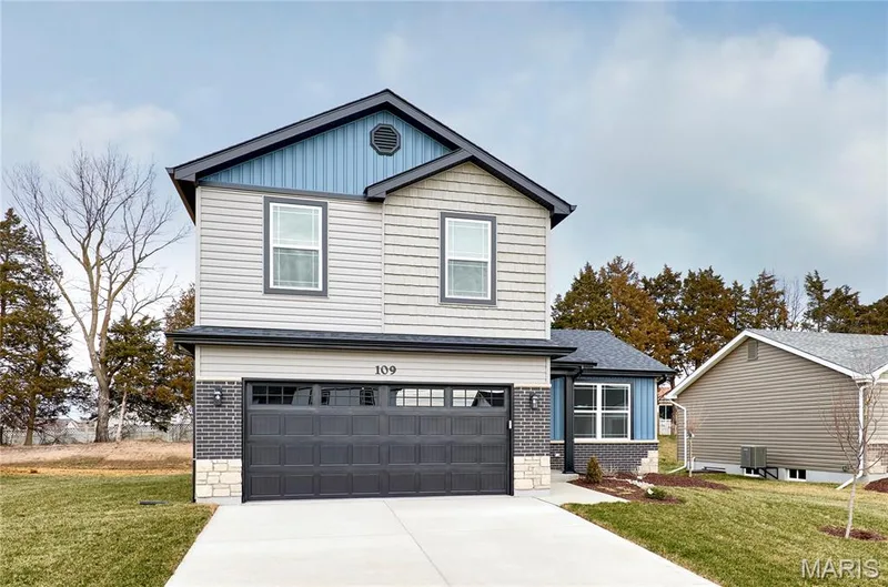 1190 Marathon Drive, Foristell, MO — listing photo 1