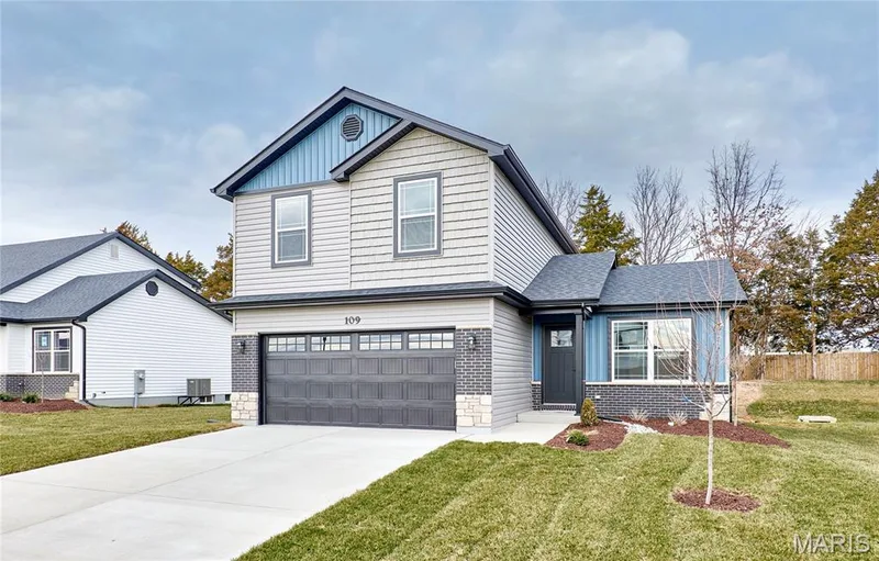 1190 Marathon Drive, Foristell, MO 63348 — listing photo 4 of 46