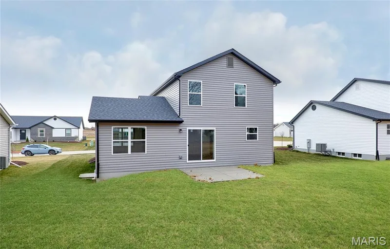 1190 Marathon Drive, Foristell, MO 63348 — listing photo 44 of 46