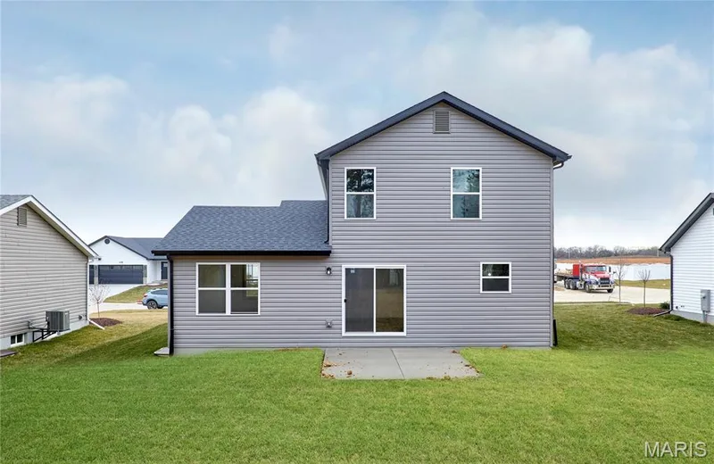 1190 Marathon Drive, Foristell, MO 63348 — listing photo 45 of 46