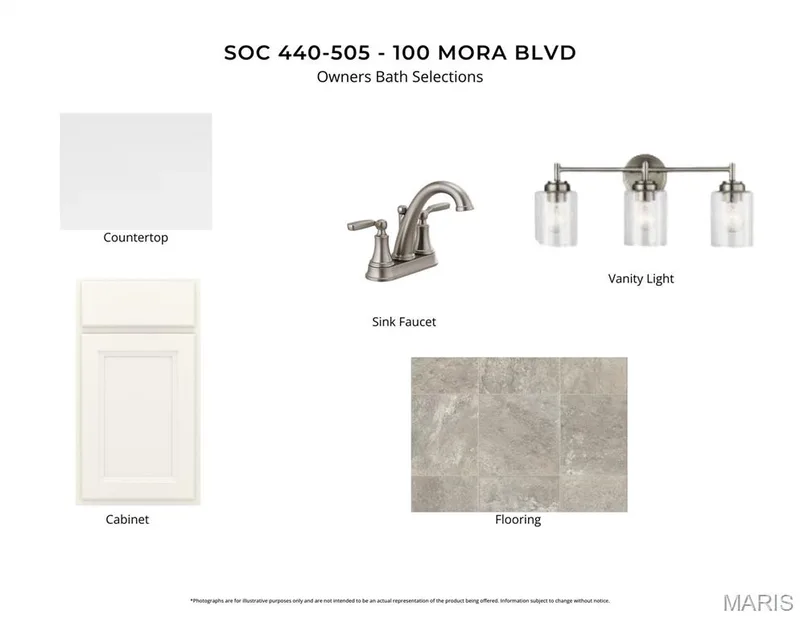 100 Mora Boulevard #440-505, O'Fallon, MO 63368 — listing photo 6 of 18