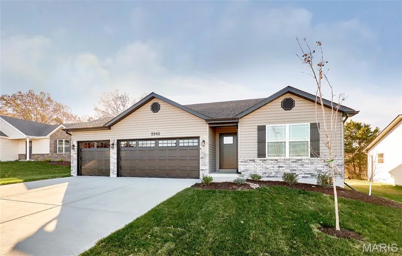 1175 Marathon Drive, Foristell, MO 63348 — listing photo 4 of 65