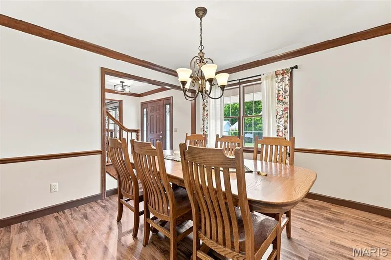 3065 Winding River Drive, St Charles, MO 63303 — listing photo 9 of 44