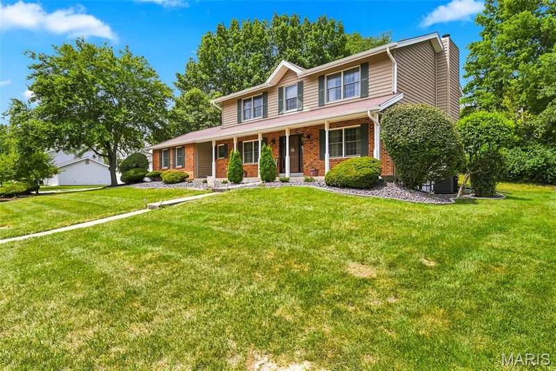 3065 Winding River Drive, St Charles, MO 63303 — listing photo 41 of 44