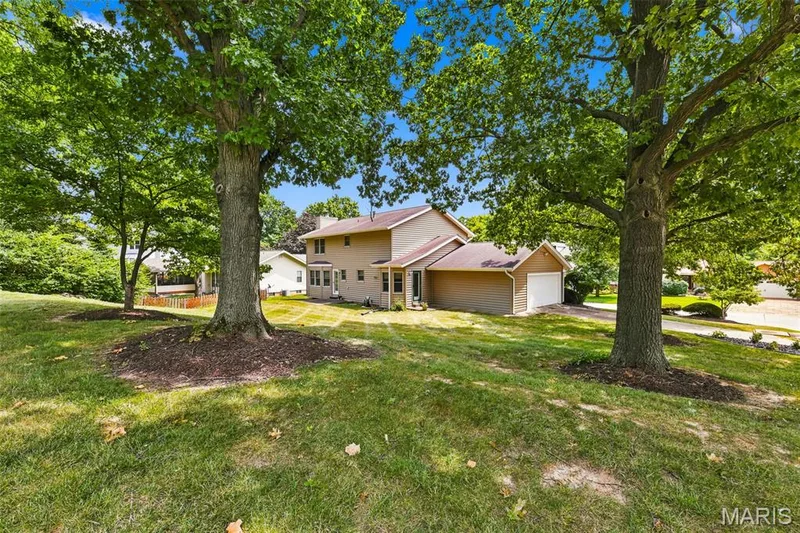 3065 Winding River Drive, St Charles, MO 63303 — listing photo 42 of 44