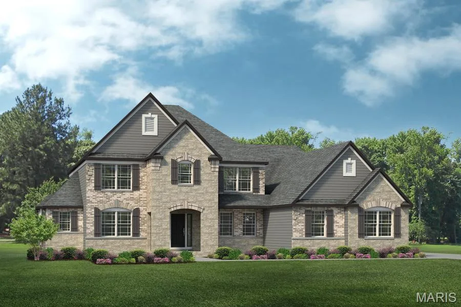 TBB RAINIER "E" -  Village at Twin Creeks, Cottleville, MO 63304 — listing photo 1 of 27