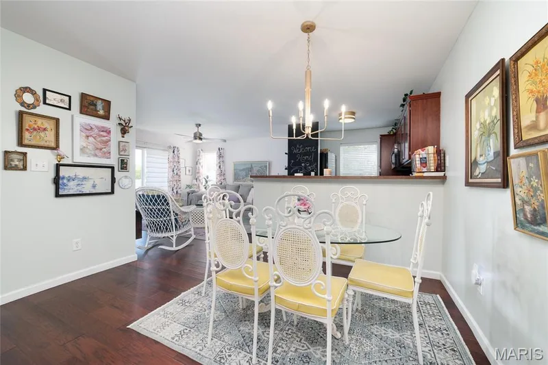 4101 Spring River Drive #1B, O'Fallon, MO 63368 — listing photo 3 of 19