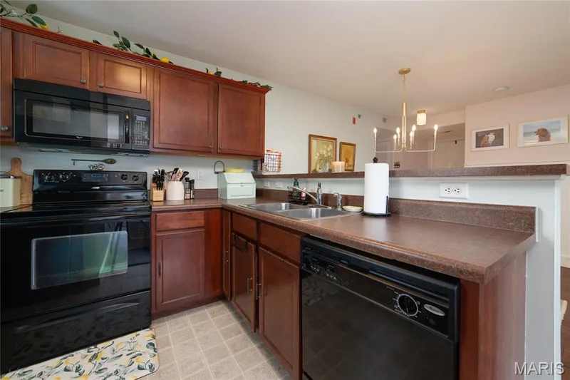 4101 Spring River Drive #1B, O'Fallon, MO 63368 — listing photo 6 of 19