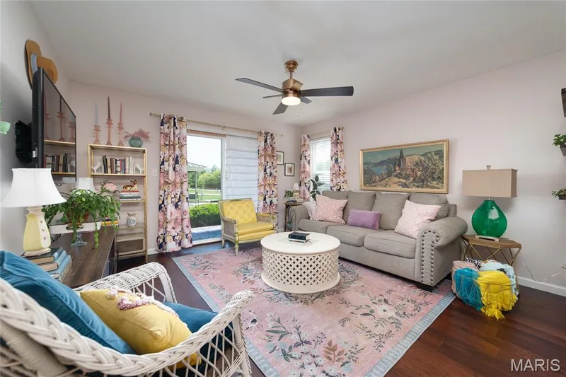 4101 Spring River Drive #1B, O'Fallon, MO 63368 — listing photo 8 of 19
