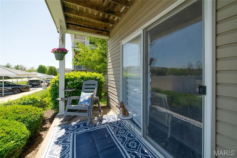 4101 Spring River Drive #1B, O'Fallon, MO 63368 — listing photo 14 of 19