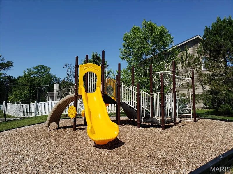Springhurst Playground! — 4101 Spring River Drive #1B, O'Fallon, MO 63368
