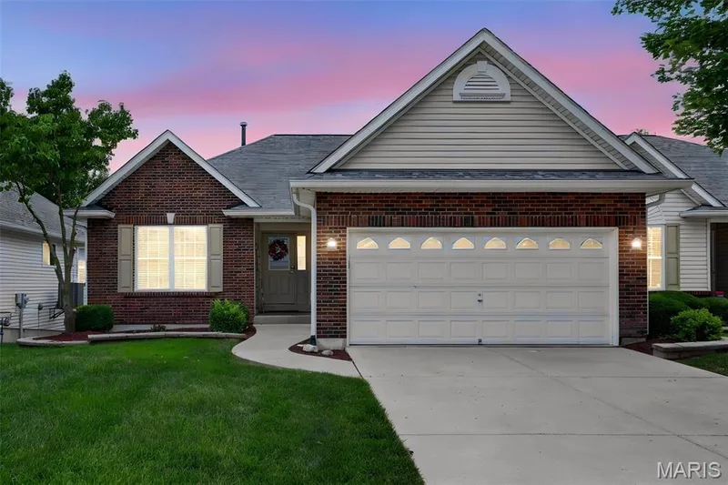 202 Park Ridge Drive #64a, O'Fallon, MO 63366 — listing photo 7 of 29