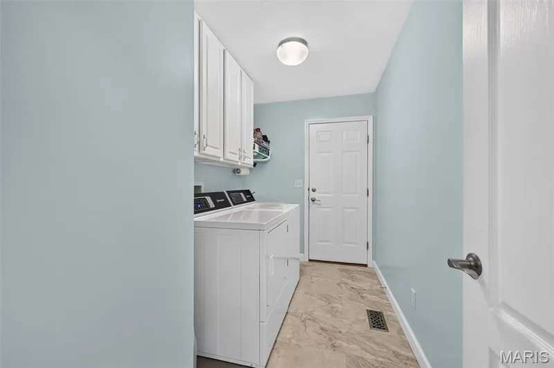 Main Floor Laundry — 202 Park Ridge Drive #64a, O'Fallon, MO 63366
