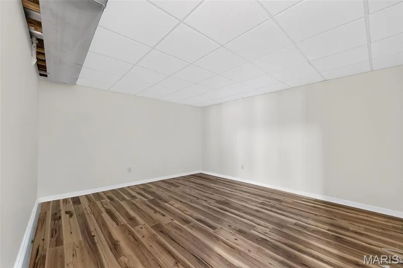 Sleeping Area/Den — 202 Park Ridge Drive #64a, O'Fallon, MO 63366