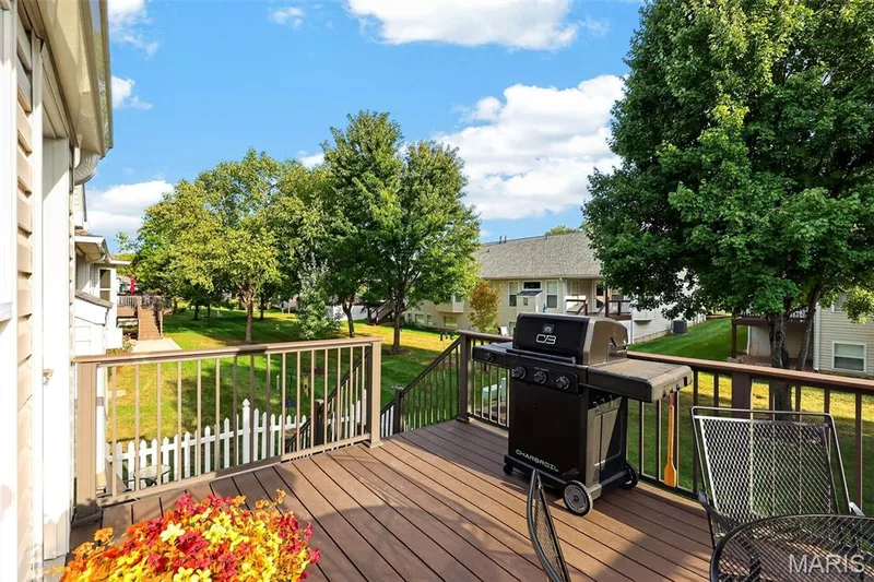 202 Park Ridge Drive #64a, O'Fallon, MO 63366 — listing photo 25 of 29