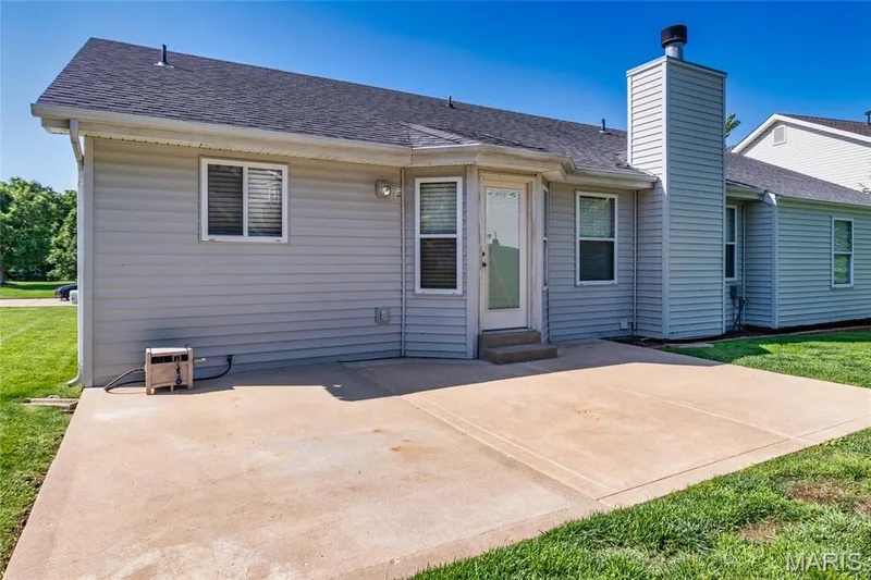619 Green Tree Meadows Drive, Lake St. Louis, MO 63367 — listing photo 27 of 30