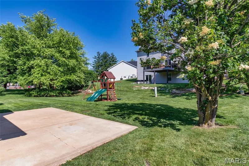 619 Green Tree Meadows Drive, Lake St. Louis, MO 63367 — listing photo 28 of 30