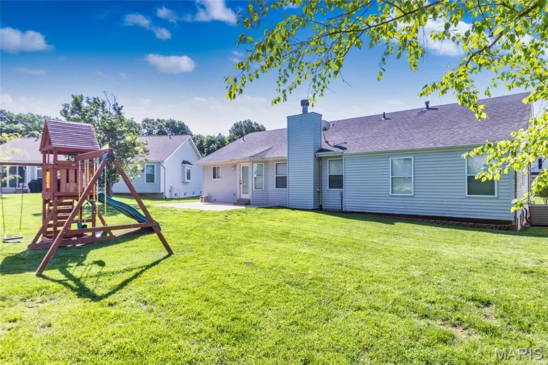 619 Green Tree Meadows Drive, Lake St. Louis, MO 63367 — listing photo 29 of 30