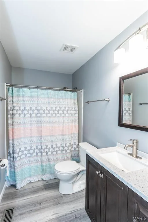 619 Green Tree Meadows Drive, Lake St. Louis, MO 63367 — listing photo 18 of 30