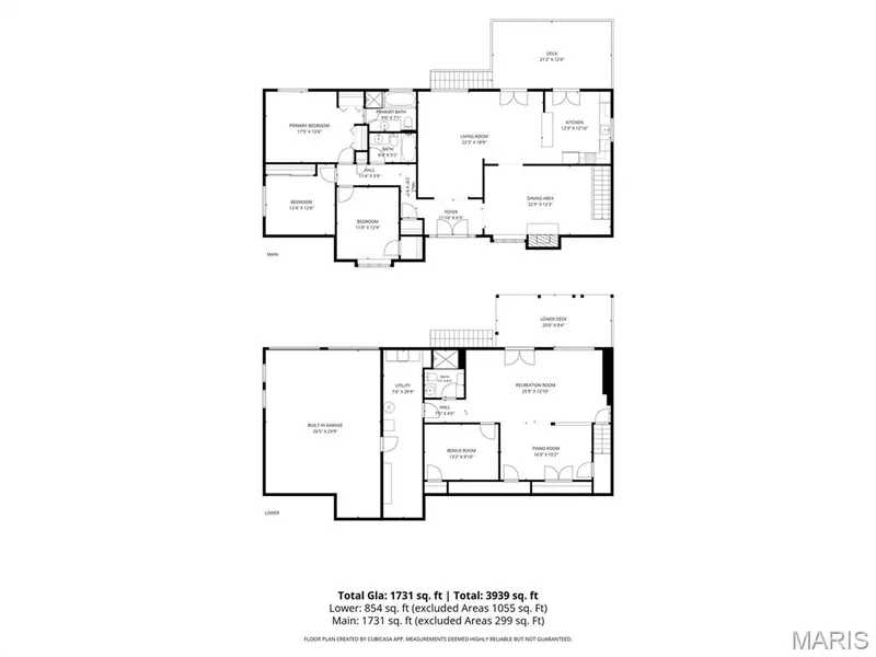 15350 Thistlebriar Court, Chesterfield, MO 63017 — listing photo 37 of 37