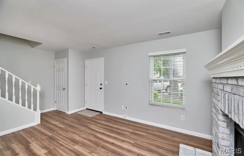 1761 Florine Boulevard #A, St Charles, MO 63303 — listing photo 4 of 28