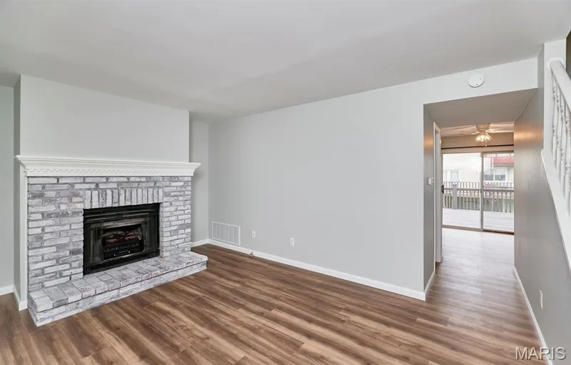 1761 Florine Boulevard #A, St Charles, MO 63303 — listing photo 8 of 28