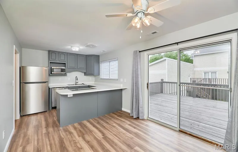 1761 Florine Boulevard #A, St Charles, MO 63303 — listing photo 9 of 28